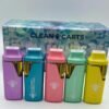 Best Of Clean Carts Disposable 2G Vape - urder clean carts 2g