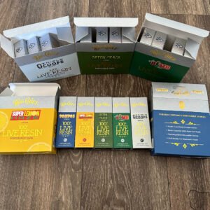 buy Big Chief Live Disposable Vape online - legit vape store online