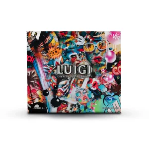 buy Luigi Disposable Series 1 Master box - vape pen s online store