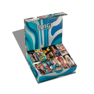 buy Luigi Disposable Series 1 Master box - vape pen s online store