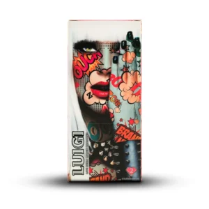 buy Luigi Strawberry OG Disposable , Germany, UK, USA,