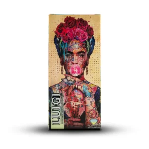 Buy Luigi Live Resin Vape Online - Luigi Live Resin Vape near me