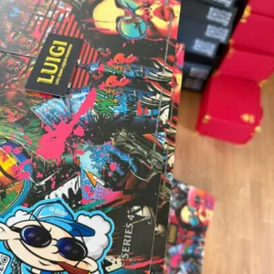 Buy Luigi 2G Disposable Vape Cart Online - Buying Luigi Disposable Cart